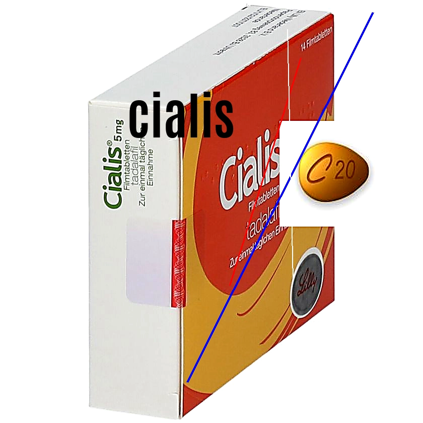 Acheter du vrai cialis sur internet